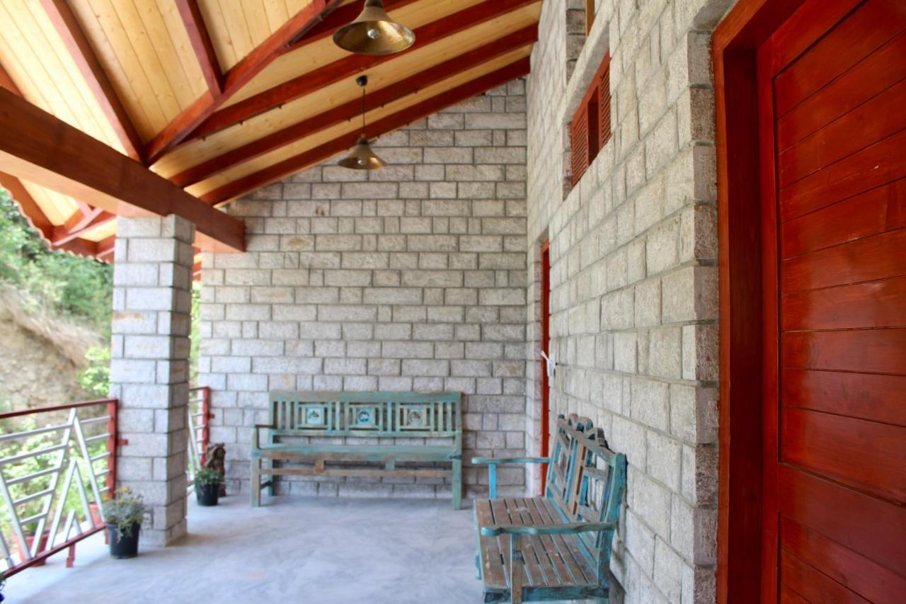 Leela Cottages Manali - Manali (Himachal Pradesh), Manali