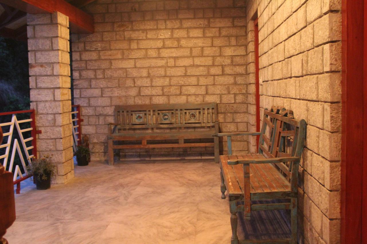Leela Cottages Manali - Manali (Himachal Pradesh) — Photos 3