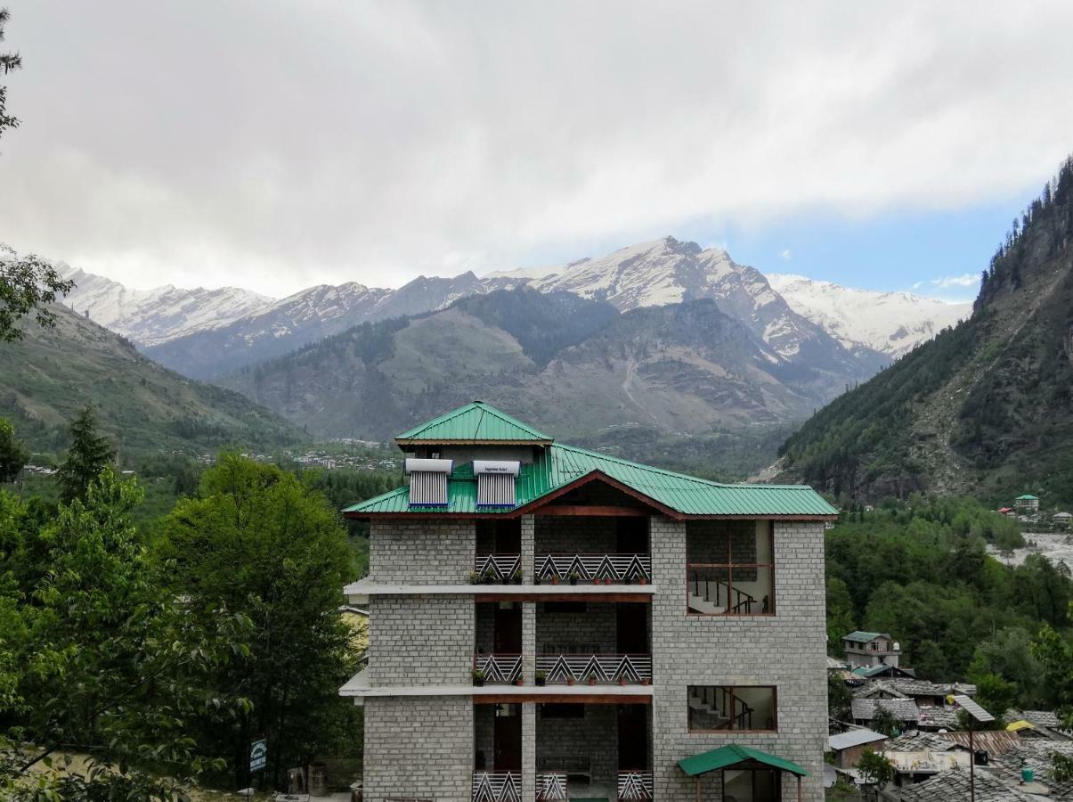Leela Cottages Manali - Manali (Himachal Pradesh) — Photos 2
